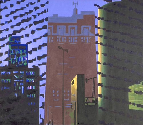 Rotterdam I, size: 46Kb